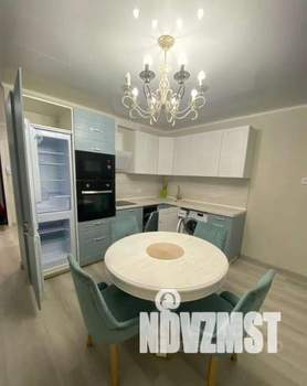 2-к квартира, на длительный срок, 54м2, 19/22 этаж