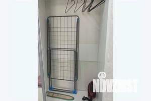 1-к квартира, посуточно, 40м2, 9/25 этаж