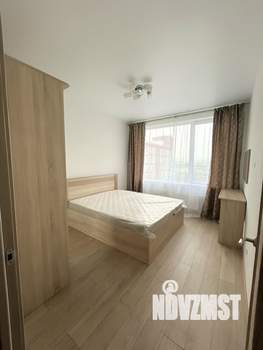 1-к квартира, на длительный срок, 40м2, 5/11 этаж