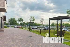 1-к квартира, посуточно, 18м2, 4/10 этаж