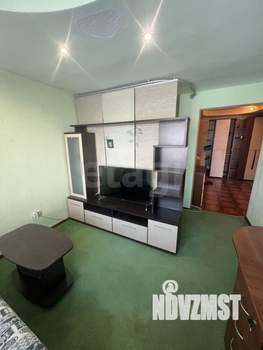 1-к квартира, на длительный срок, 38м2, 3/9 этаж