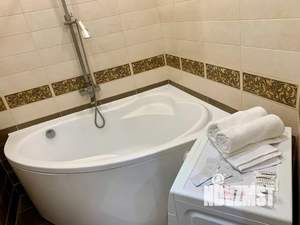 3-к квартира, посуточно, 60м2, 5/16 этаж