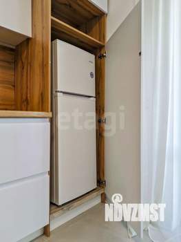 2-к квартира, на длительный срок, 64м2, 19/24 этаж