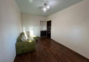 1-к квартира, на длительный срок, 50м2, 11/12 этаж