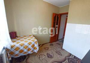 1-к квартира, на длительный срок, 32м2, 5/5 этаж