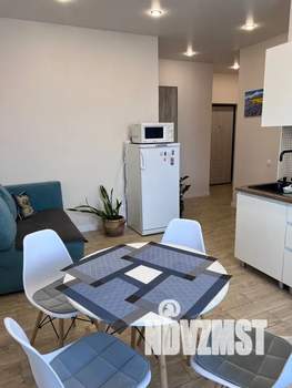 2-к квартира, посуточно, 45м2, 9/9 этаж