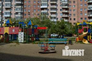 1-к квартира, посуточно, 51м2, 1/1 этаж