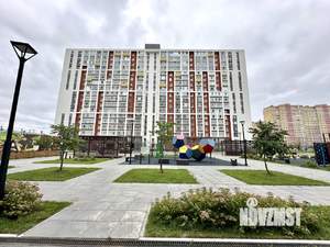 1-к квартира, посуточно, 35м2, 1/19 этаж