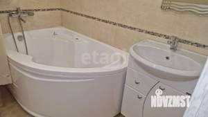 1-к квартира, на длительный срок, 39м2, 1/14 этаж