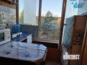 Студия квартира, на длительный срок, 14м2, 3/6 этаж