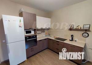 1-к квартира, на длительный срок, 39м2, 7/16 этаж