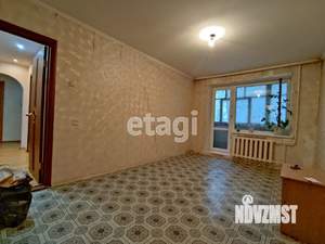 2-к квартира, на длительный срок, 53м2, 2/9 этаж