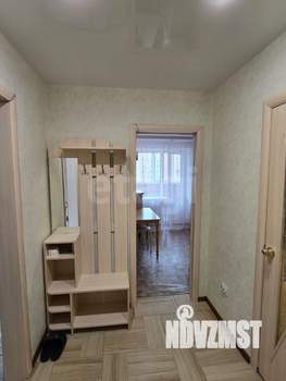 1-к квартира, на длительный срок, 36м2, 5/7 этаж