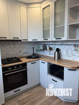3-к квартира, на длительный срок, 54м2, 5/5 этаж