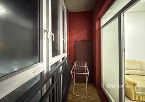 Студия квартира, на длительный срок, 20м2, 10/10 этаж