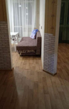 1-к квартира, на длительный срок, 34м2, 12/16 этаж