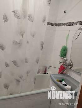 2-к квартира, на длительный срок, 52м2, 1/9 этаж