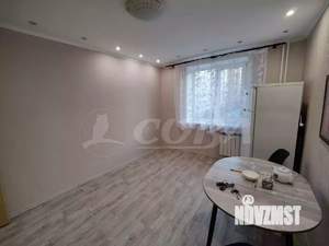 1-к квартира, на длительный срок, 45м2, 4/10 этаж
