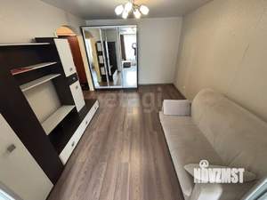 1-к квартира, на длительный срок, 44м2, 13/14 этаж