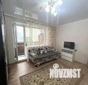 1-к квартира, на длительный срок, 33м2, 2/5 этаж