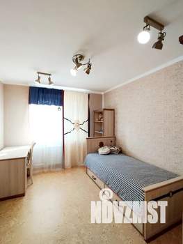 2-к квартира, посуточно, 51м2, 5/9 этаж