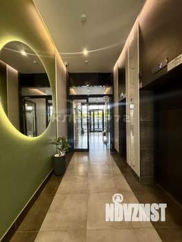 Студия квартира, на длительный срок, 20м2, 8/26 этаж