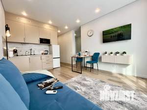 2-к квартира, посуточно, 60м2, 10/21 этаж