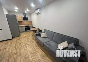 1-к квартира, на длительный срок, 38м2, 13/16 этаж