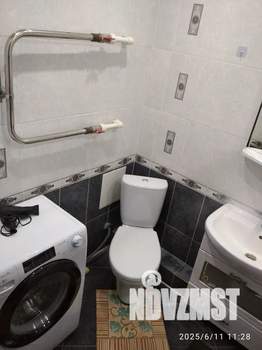 Студия квартира, посуточно, 33м2, 7/16 этаж