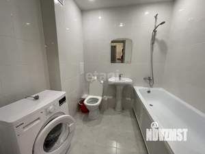 1-к квартира, на длительный срок, 38м2, 11/17 этаж