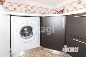 1-к квартира, на длительный срок, 36м2, 9/10 этаж