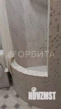 1-к квартира, на длительный срок, 38м2, 21/22 этаж