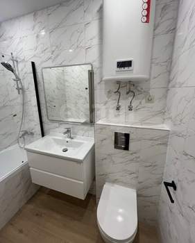 2-к квартира, на длительный срок, 54м2, 12/24 этаж