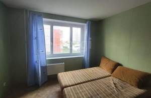 2-к квартира, на длительный срок, 63м2, 2/14 этаж