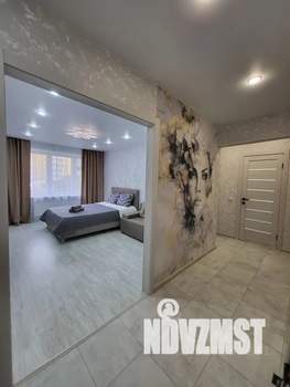 2-к квартира, посуточно, 53м2, 2/16 этаж