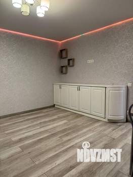 1-к квартира, на длительный срок, 36м2, 6/9 этаж