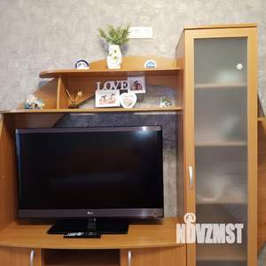 1-к квартира, посуточно, 40м2, 11/14 этаж