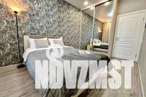 1-к квартира, посуточно, 40м2, 7/9 этаж