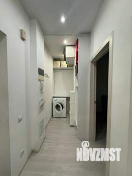 1-к квартира, посуточно, 40м2, 17/17 этаж