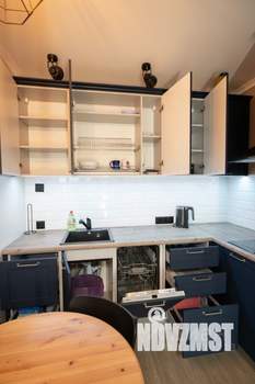 1-к квартира, на длительный срок, 38м2, 9/14 этаж