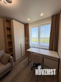 3-к квартира, на длительный срок, 60м2, 12/24 этаж