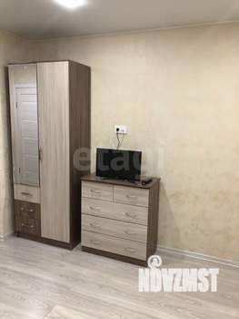 Студия квартира, на длительный срок, 31м2, 9/15 этаж