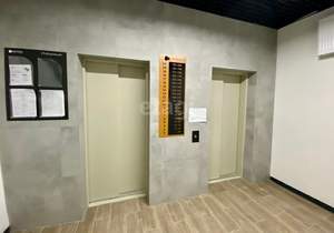 1-к квартира, на длительный срок, 31м2, 3/21 этаж