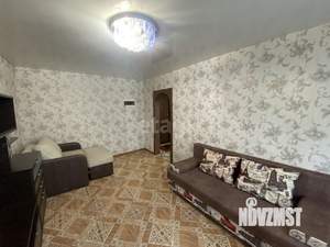 1-к квартира, на длительный срок, 34м2, 4/8 этаж