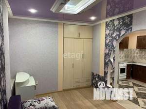 1-к квартира, на длительный срок, 48м2, 7/17 этаж