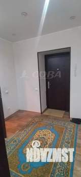 1-к квартира, на длительный срок, 48м2, 6/14 этаж