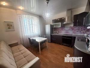 2-к квартира, посуточно, 62м2, 15/16 этаж