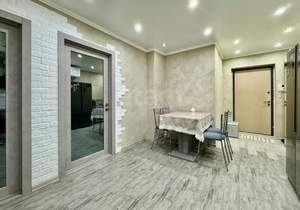 2-к квартира, на длительный срок, 60м2, 3/17 этаж