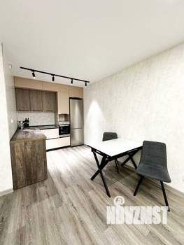 1-к квартира, посуточно, 35м2, 3/26 этаж