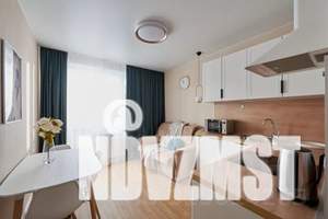 1-к квартира, посуточно, 36м2, 10/18 этаж